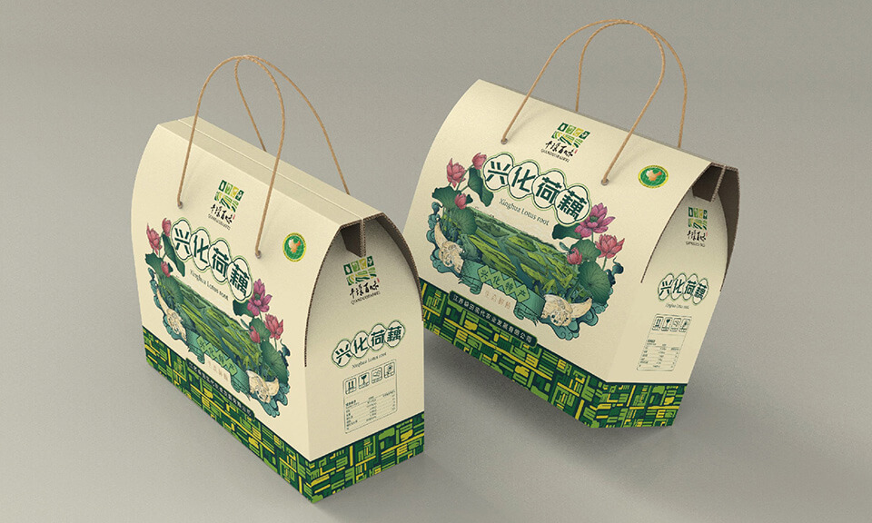 食品包装设计水果礼篮装饰包装的趋势是什么？