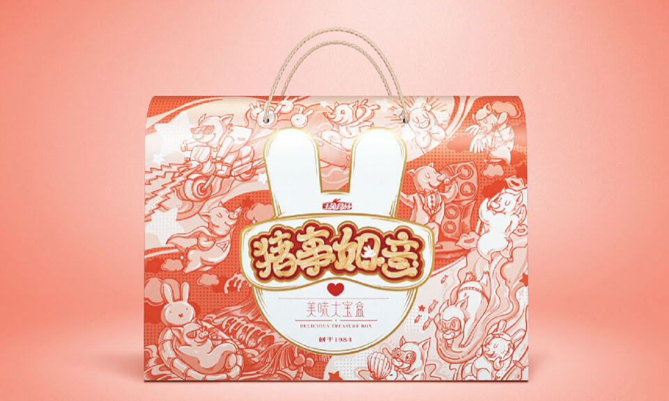 上海VI设计公司：VI设计的基础概念有哪些？