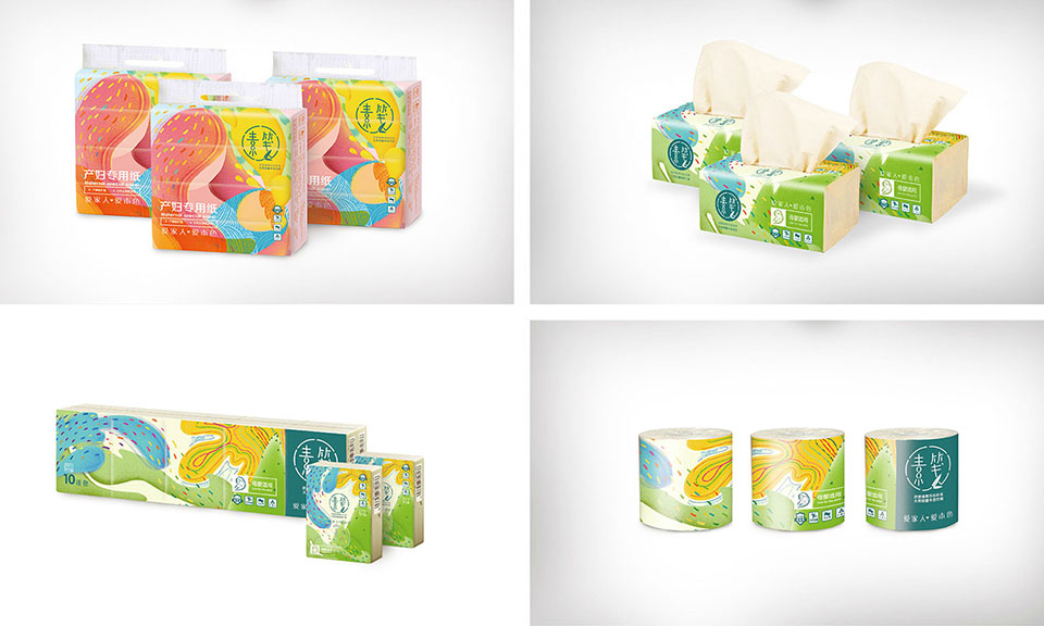 产品包装设计卖点应有的条件